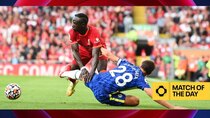 Match of the Day - Episode 3 - MOTD - 28th August 2021