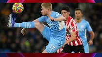 Match of the Day - Episode 30 - MOTD - 9th February 2022