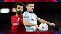 Match of the Day - Episode 34 - MOTD - 5th March 2022