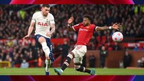 Match of the Day - Episode 35 - MOTD - 12th March 2022