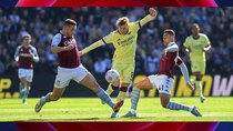 Match of the Day - Episode 36 - MOTD - 19th March 2022
