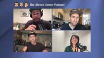 The Always Sunny Podcast - Episode 14 - The Oldie Friends Game