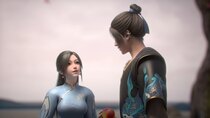 Ni Zhenshi Ge Tiancai - Episode 6