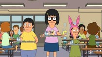 Bob's Burgers - Episode 22 - Some Like It Bot Part 2: Judge-bot Day