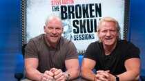 Steve Austin: The Broken Skull Sessions - Episode 28 - Jeff Jarrett