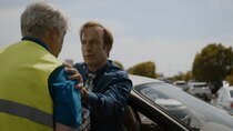 Better Call Saul - Episode 7 - Plan and Execution