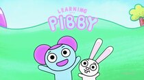 Learning with Pibby: Apocalypse - Episode 1 - Come and Learn with Pibby!