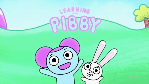Learning with Pibby: Apocalypse - S01E01 - Come and Learn with Pibby!