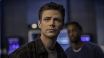 The Flash - Episode 16 - The Curious Case of Bartholomew Allen