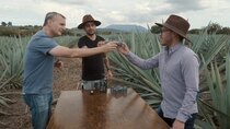 Somebody Feed Phil - Episode 1 - Oaxaca