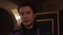 Kamen Rider Zi-O - Episode 42 - 2019: Missing World