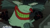 Aaahh!!! Real Monsters - Episode 12 - Old Monster