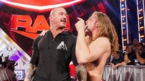 WWE Raw Talk - Episode 19 - Raw Talk 112