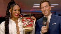 WWE Raw Talk - Episode 20 - Raw Talk 113