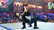 WWE NXT: Level Up - Episode 14 - Level Up 14