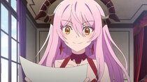 Yuusha, Yamemasu - Episode 9 - I Want to Quit Heroing