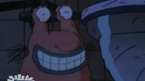 Aaahh!!! Real Monsters - Episode 4 - This Is Your Brain on Ickis