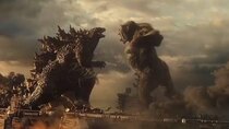 Cinemático - Episode 33 - Godzilla vs. Kong