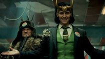 Cinemático - Episode 55 - Loki