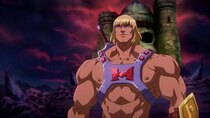 Cinemático - Episode 61 - Mestres do Universo: Salvando Eternia