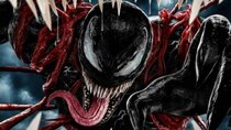 Cinemático - Episode 81 - Venom: Tempo de Carnificina