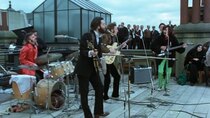 Cinemático - Episode 97 - The Beatles: Get Back