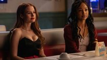 Riverdale - Episode 16 - Chapter One Hundred and Eleven: Blue Collar