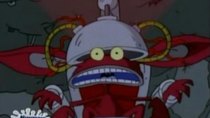 Aaahh!!! Real Monsters - Episode 12 - Puppy Ciao