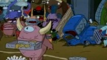 Aaahh!!! Real Monsters - Episode 13 - The Rival