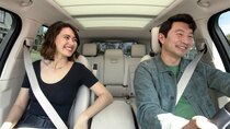 Carpool Karaoke: The Series - Episode 1 - Simu Liu & Jessica Henwick