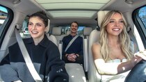 Carpool Karaoke: The Series - Episode 2 - Murray Bartlett, Alexandra Daddario & Sydney Sweeney