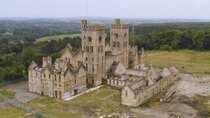 Mysteries of the Abandoned - Episode 12 - Psychiatric Ruins of Scotland