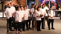 Top Chef - Episode 3 - Noodles and Rice and Everything Nice