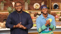 Top Chef - Episode 7 - Swallow The Competition