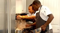 Top Chef - Episode 11 - Family Vacation