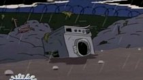 Aaahh!!! Real Monsters - Episode 9 - Out of the Past