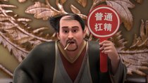 Ni Zhenshi Ge Tiancai - Episode 10