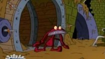 Aaahh!!! Real Monsters - Episode 4 - The Lips Have It