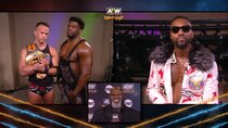 All Elite Wrestling: Rampage - Episode 12 - AEW Rampage 33