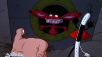 Aaahh!!! Real Monsters - Episode 5 - Walk Like a Man