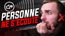 Squeezie Gaming - Episode 26