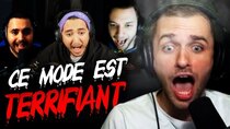 Squeezie Gaming - Episode 35