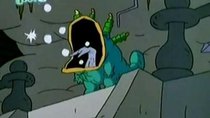 Aaahh!!! Real Monsters - Episode 11 - Nuclear and Present Danger