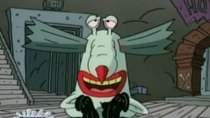 Aaahh!!! Real Monsters - Episode 17 - Side by Side