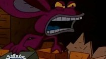 Aaahh!!! Real Monsters - Episode 25 - Laugh Krumm Laugh