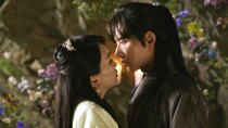 From Now On, Showtime! - Episode 11 - The Princess and Poong Baek