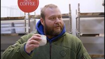 F*ck, That's Delicious - Episode 2 - The Best Coffee in New York City With Action Bronson