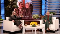 The Ellen DeGeneres Show - Episode 167 - Diane Keaton