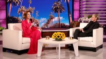 The Ellen DeGeneres Show - Episode 168 - Ellie Kemper