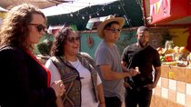 Top Chef - Episode 13 - Cactus Makes Perfect